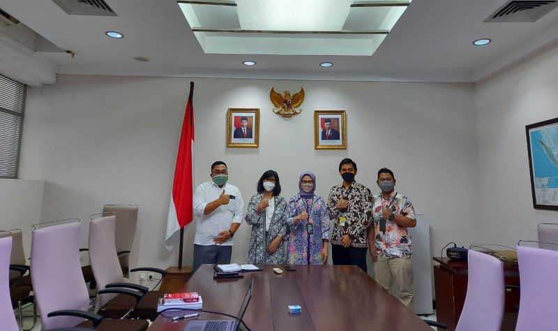 Benchmarking Sistem Aplikasi Regulasi di Kementerian Sekretariat Negara